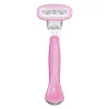 X-Epil Smooth Sensation 5 pengés női borotva + 2db borotvabetét