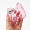 X-Epil Smooth Sensation 5 pengés női mini borotva tokkal 1db