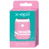 X-Epil Smooth Sensation elektromos női borotva 1db