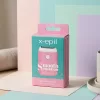 X-Epil Smooth Sensation elektromos női borotva 1db