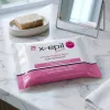 X-Epil Intimo Intim törlőkendő 20db