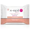 X-Epil Intimo Intim törlőkendő - sensitive 20db