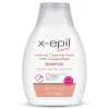X-Epil Intimo Intim mosakodógél - Sensitive 250ml