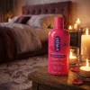 X-Epil Érzéki síkosító gél eper ízű  100ml