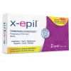 X-Epil Terhességi gyorsteszt csíkok 2db