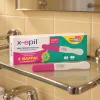 X-Epil Korai Terhességi gyorsteszt egy lépésben 1db