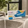 X-Epil Terhességi gyorsteszt pen 1db - exkluzív