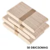 Fa spatula 11cm 50db/csom