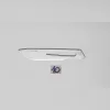 ProSafe steril acél pedikűr késpenge #10 100db