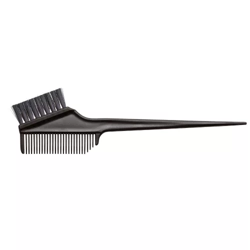 Hair Care Basic Salon fésűs kefe – L