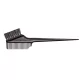 Hair Care Basic Salon fésűs kefe – L