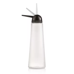 Hair Care applikátor flakon osztásos 260ml
