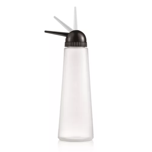 Hair Care applikátor flakon osztásos 260ml