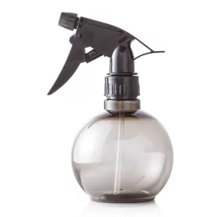 Hair Care gömb vizező flakon – 300 ml (szürke)