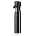 Hair Care vizező flakon – fekete, 300 ml