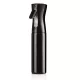Hair Care vizező flakon – fekete, 300 ml
