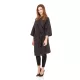Kimono Black professzionális kimonó