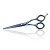 Iwasaki Kobalt fodrászolló 6"