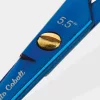 Iwasaki Yamato Cobalt  fodrászolló 5,5"