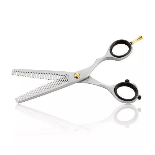 Iwasaki Easy Offset  Ritkítóolló 5,5”  Dupla 32 fog