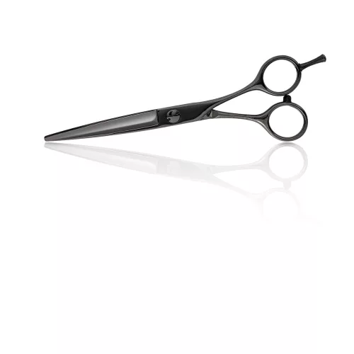 Lameo Executive E2 Regular fodrászolló 6,5" fekete