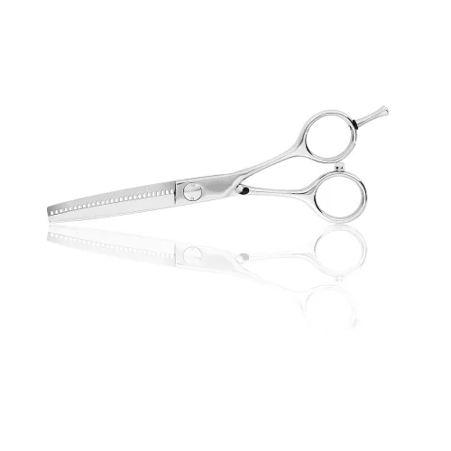 Lameo Executive E2 Regular ritkítóolló 5,5" 27 fog