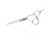 Lameo Executive E2 Offset fodrászolló 6,5"