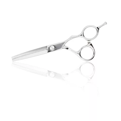 Lameo Executive E2 Offset ritkító olló 5,5" 40 fog