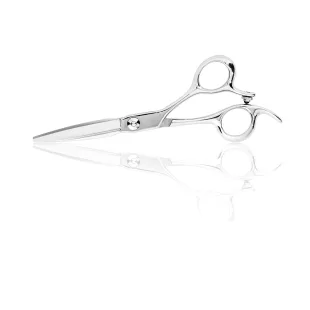 Lameo Elite E4 VG Offset fodrászolló 6,5"