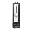 Lameo Elite E4 Cobalt Offset fodrászolló 6" ezüst
