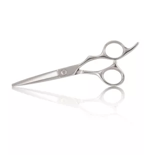  Lameo Master M3 Offset fodrászolló vékony pengével 5,5"