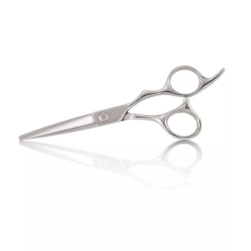 Lameo Master M3 Offset fodrászolló vékony pengével 5,5"