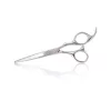 Stage Pro Set Offset Silver 5,5” Professzionális Ollókészlet