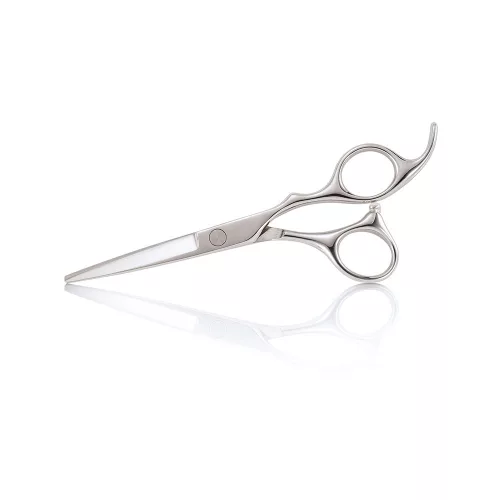 Stage Pro Set Offset Silver 5,5” Professzionális Ollókészlet
