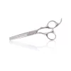 Stage Pro Set Offset Silver 5,5” Professzionális Ollókészlet
