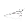 Stage Pro Set Offset Silver 6" Professzionális Ollókészlet