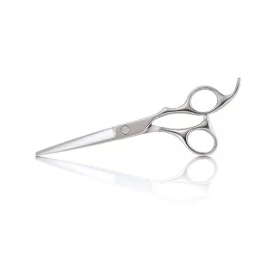   Stage Pro Set Offset Silver 6" Professzionális Ollókészlet
