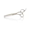 Stage Pro Set Offset Silver 6" Professzionális Ollókészlet