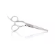 Stage Pro Set Offset Silver 5,5" bal kezes Professzionális Ollókészlet