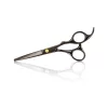 Stage Pro Set Offset Black 5,5" Professzionális Ollókészlet Fekete