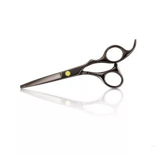   Stage Pro Set Offset Black 5,5" Professzionális Ollókészlet Fekete