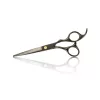 Stage Pro Set Offset Black 6" Professzionális Ollókészlet Fekete