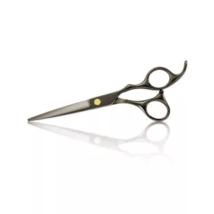   Stage Pro Set Offset Black 6" Professzionális Ollókészlet Fekete