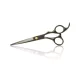 Stage Pro Set Offset Black 6" Professzionális Ollókészlet Fekete