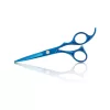 Stage Pro Set Offset Blue 5,5" Professzionális Ollókészlet Kék