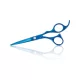 Stage Pro Set Offset Blue 5,5" Professzionális Ollókészlet Kék