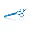 Stage Pro Set Offset Blue 5,5" Professzionális Ollókészlet Kék
