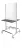 Accademia két oldalú mobil munkafal