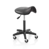 Roller Pro Ideal Comfort Sadlle M nyeregzsámoly fekete talppal