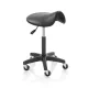 Roller Pro Ideal Comfort Sadlle M nyeregzsámoly fekete talppal